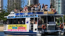 Morning River Cruise - Surfers Paradise